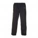 The Hydrowear Weatherproof Trousers in black, size XL, are the ultimate choice for staying dry in any weather. Made with premium waterproof materials, these trousers from Hydrowear Neede feature a sleek and modern design, perfect for any outdoor activity. With no sweat technology, these trousers will keep you comfortable and dry all day long.