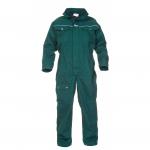 Hydrowear Kopenhagen Simply No Sweat Waterproof Premium Coverall Green 3XL HYD02603G3XL