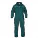 Hydrowear Kopenhagen Simply No Sweat Waterproof Premium Coverall Green 3XL HYD02603G3XL