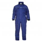 Hydrowear Kopenhagen Simply No Sweat Waterproof Premium Coverall Navy Blue L HYD02603NL