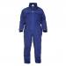 Hydrowear Kopenhagen Simply No Sweat Waterproof Premium Coverall Navy Blue L HYD02603NL