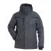 Hydrowear Kassel Simply No Sweat Waterproof Fixed Lining Parka Grey M HYD02604GYM