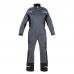 Hydrowear Mayen Multi Venture Flame Retardant Anti-Static Coverall Grey / Black 44 HYD043484GYBL44