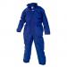 Hydrowear Udenheim Simply No Sweat Waterproof Winter Coverall Navy Blue L HYD072270NL