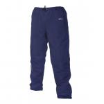 These navy blue Hydrowear Weatherproof Trousers are the ultimate in comfort and protection. Stay dry and warm with the waterproof quilted design, while the simple yet stylish Hydrowear Ursberg logo adds a touch of sophistication. Perfect for any weather, these trousers are a must-have for any wardrobe.