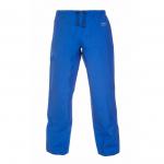 These Hydrowear Utrecht trousers are the perfect choice for wet and rainy weather. The royal blue color adds a pop of color to any outfit while the waterproof material keeps you dry and comfortable all day long. With its no sweat technology, you can stay cool and dry no matter what your day brings.