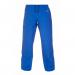 These Hydrowear Utrecht trousers are the perfect choice for wet and rainy weather. The royal blue color adds a pop of color to any outfit while the waterproof material keeps you dry and comfortable all day long. With its no sweat technology, you can stay cool and dry no matter what your day brings.