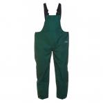 Hydrowear Uden Simply No Sweat Waterproof Bib and Brace Green M HYD072355GM