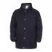 The Ulft Weatherproof Jackets by Hydrowear are the perfect combination of style and function. This black XL waterproof jacket, part of the Simply No Sweat collection, not only looks great but also keeps you dry and comfortable in any weather.