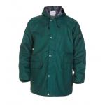 Hydrowear Ulft Simply No Sweat Waterproof Jacket Green S HYD072400GS