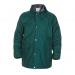 Hydrowear Ulft Simply No Sweat Waterproof Jacket Green S HYD072400GS