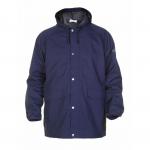 Hydrowear Ulft Simply No Sweat Waterproof Jacket Navy Blue Xs HYD072400NXS