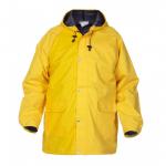 Hydrowear Ulft Simply No Sweat Waterproof Jacket Yellow L HYD072400YL