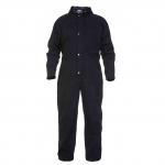 A rugged, functional duo for any weather: Urk Weatherproof Overalls and Coveralls. Made by Hydrowear, the Hyd072450BLXXL features a black, waterproof design with no-sweat technology. Stay comfortable and dry in size 2XL.