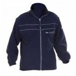 Hydrowear Kiel Fleece Navy Blue 2XL HYD2602FLNXXL