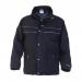 Hydrowear Kiel Simply No Sweat Waterproof Parka Black L HYD2602PABLL