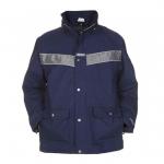 Hydrowear Kiel Simply No Sweat Waterproof Parka Navy Blue L HYD2602PANL