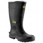 JCB Hydromaster Black Wellington Size 11 HYDRO/B-11