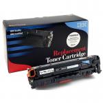 IBM HP CC530A Black Toner Cartridge TG95P6533