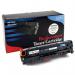 IBM HP CC530A Black Toner Cartridge TG95P6533 IBMCC530A