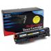 IBM HP CC532A Yellow Toner Cartridge TG95P6536 IBMCC532A