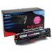 IBM HP CC533A Magenta Toner Cartridge TG95P6535 IBMCC533A