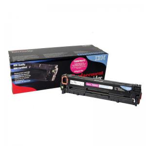 Click to view product details and reviews for Ibm Hp Cf213a Magenta Toner Cartridge Tg95p6572.