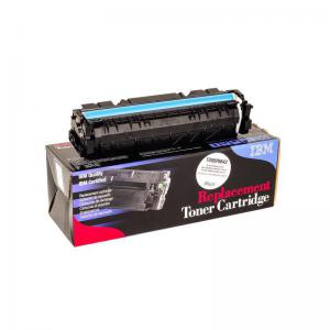 IBM HP CF410A Black Toner Cartridge TG95P6643