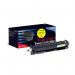 IBM HP CF532A Yellow Toner Cartridge TG95P6678 IBMCF532A