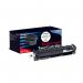 IBM HP CF540X Black Toner Cartridge TG95P6667 IBMCF540X