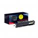 IBM HP CF542A Yellow Toner Cartridge TG95P6662 IBMCF542A
