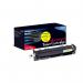 IBM HP CF542X Yellow Toner Cartridge TG95P6670 IBMCF542X