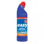 Easy Bleach Original 750ml x 2 pack JAN003