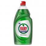 Fairy Liquid Original 900ml JAN004