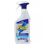 Flash Disinfecting Multisurface Cleaner 4in1 750ml JAN007