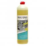 Maxima Lemon Washing Up Liquid 1 Litre JAN010