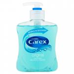 Carex Handwash - Original Antibac 6 x 250ml JAN018