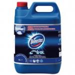 Domestos Concentrated Bleach 5 Litre JAN020
