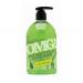 OMG Anti-Bacterial Handwash Aloe Vera 500ml JAN035