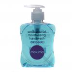 Maxima Anti Bacterial Soap 250ml JAN038