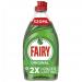 Fairy Washing Up Liquid 320ml Original JAN039
