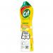 CIF Cream Cleaner Lemon 500ml JAN042
