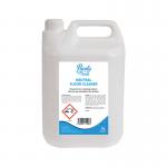 Cleaning Products Purely Smile Neutral Floor Cleaner 5 Litre JAN046