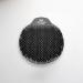 P-Wave Slant6 Urinal Screen Midnight (10) JAN050