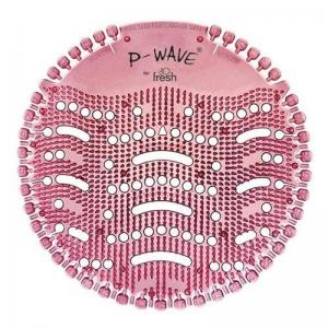 P-Wave Slant6 Urinal Screen Spiced Apple 10 JAN051