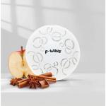 P-Wave Easy Fresh Air Freshener Fan Covers (12) JAN053