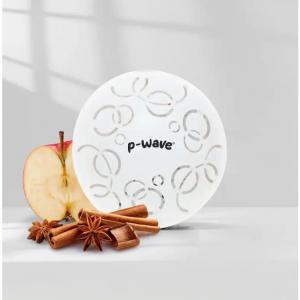 P-Wave Easy Fresh Air Freshener Fan Covers 12 JAN053