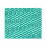 All Purpose Cleaning Cloth Green 42 x 35cm (50) JAN056