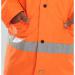Beeswift Jubilee Jacket Orange S JJORS