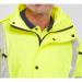 Beeswift Jubilee Jacket Saturn Yellow 3XL JJSY3XL